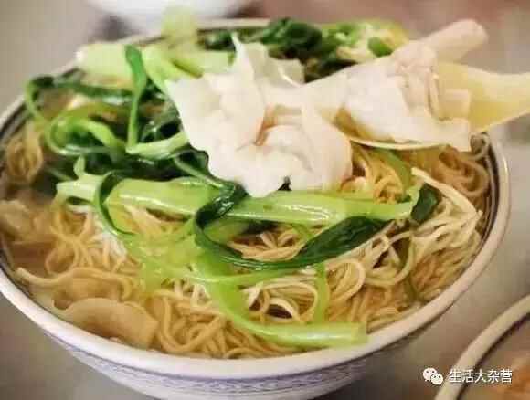 东莞藏得深的美食都在这里，周末速度吃起来！