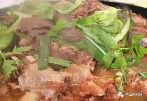 东莞藏得深的美食都在这里，周末速度吃起来！
