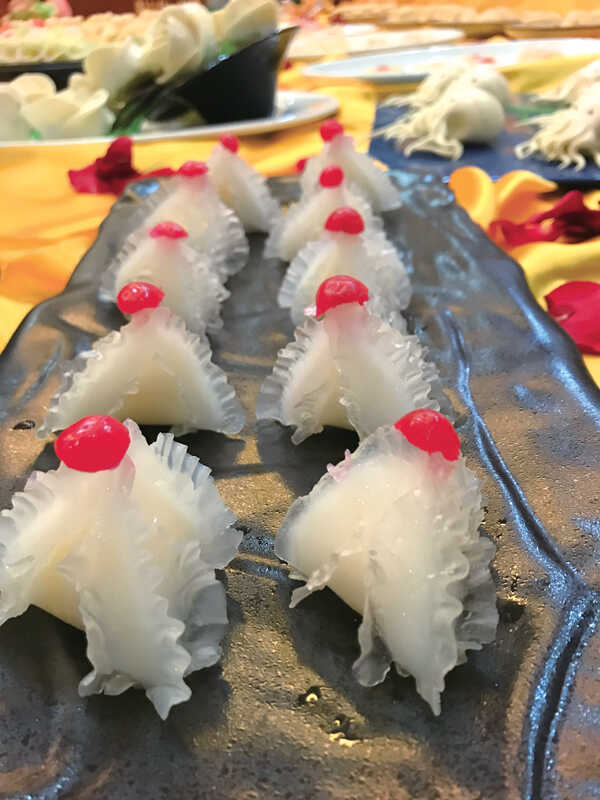 沙田**怎样做成下一个“沙县小吃”