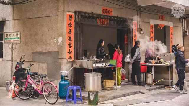 常平，一个不敢再去的地方！