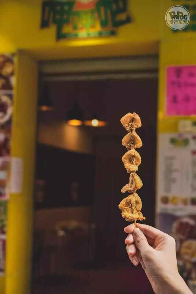 常平，一个不敢再去的地方！