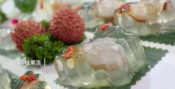 我们找到了《寻味东莞》里的美食！这是一份东莞美食地图
