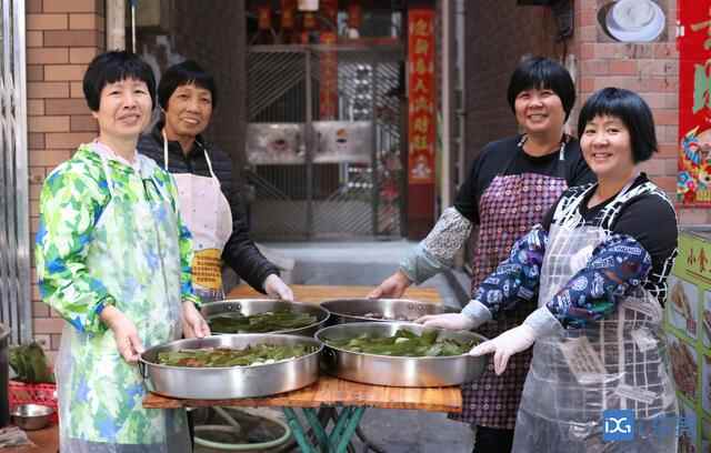 冬至大如年？！东莞人独有的冬至美食你尝过吗