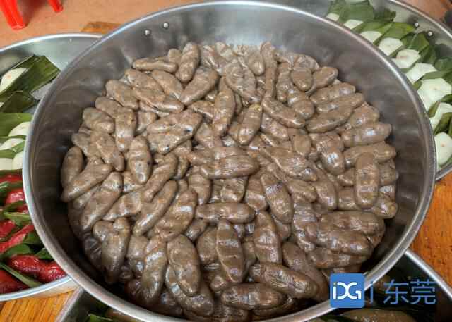 冬至大如年？！东莞人独有的冬至美食你尝过吗