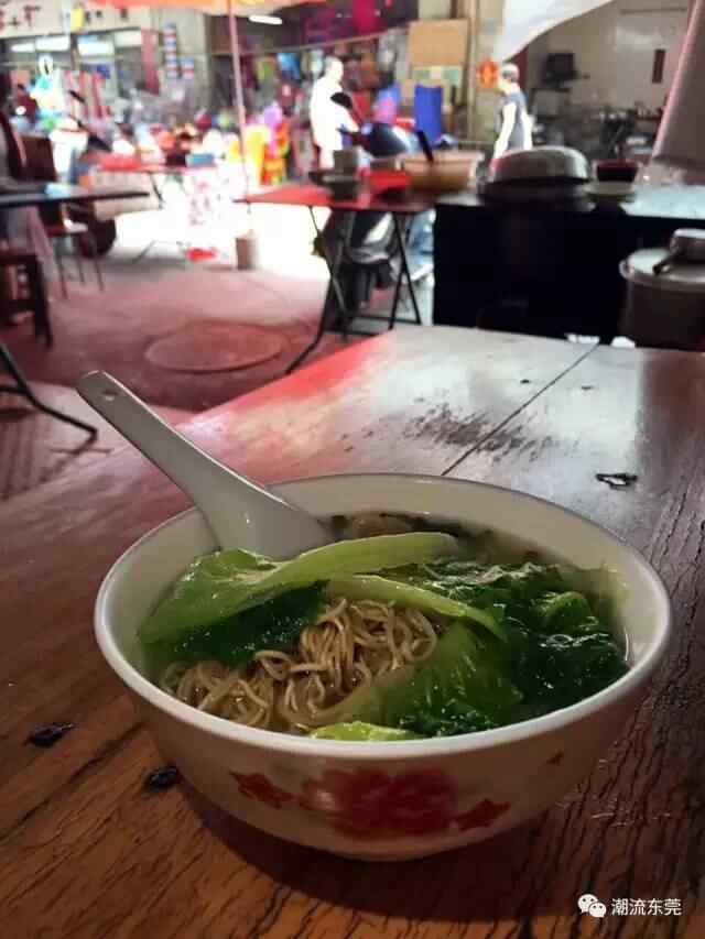 东莞吃货“暴食”大行动！“私藏”觅食名单首次汇总大曝光！