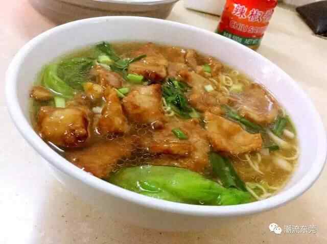 东莞吃货“暴食”大行动！“私藏”觅食名单首次汇总大曝光！