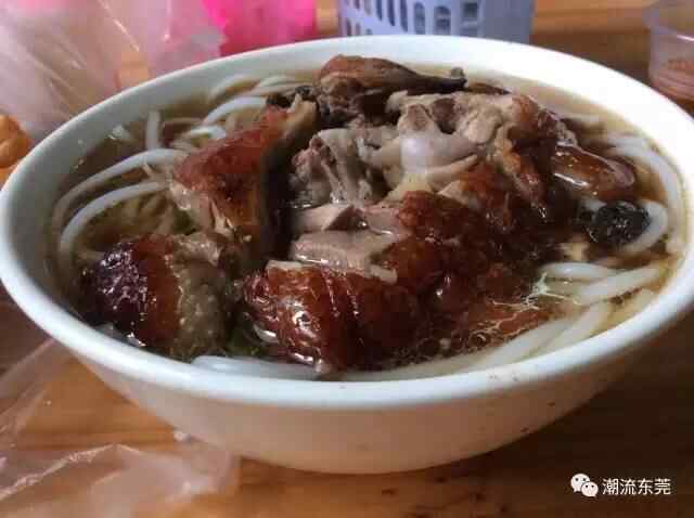 东莞吃货“暴食”大行动！“私藏”觅食名单首次汇总大曝光！