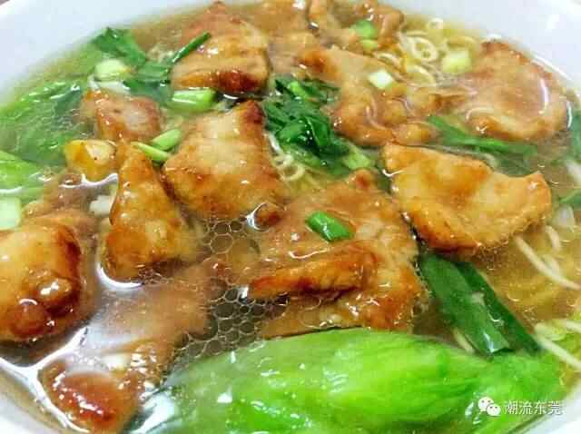东莞吃货“暴食”大行动！“私藏”觅食名单首次汇总大曝光！