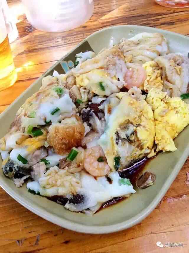 东莞吃货“暴食”大行动！“私藏”觅食名单首次汇总大曝光！