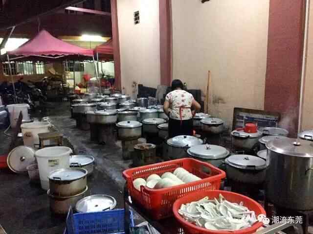 东莞吃货“暴食”大行动！“私藏”觅食名单首次汇总大曝光！