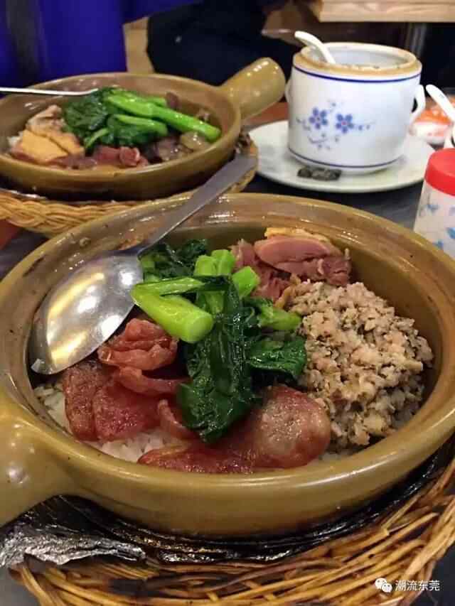 东莞吃货“暴食”大行动！“私藏”觅食名单首次汇总大曝光！
