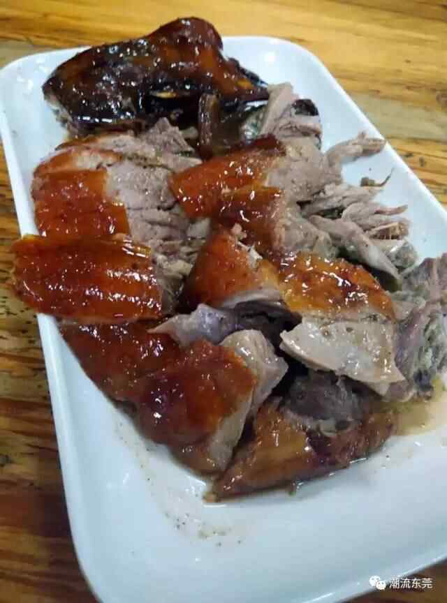 东莞吃货“暴食”大行动！“私藏”觅食名单首次汇总大曝光！