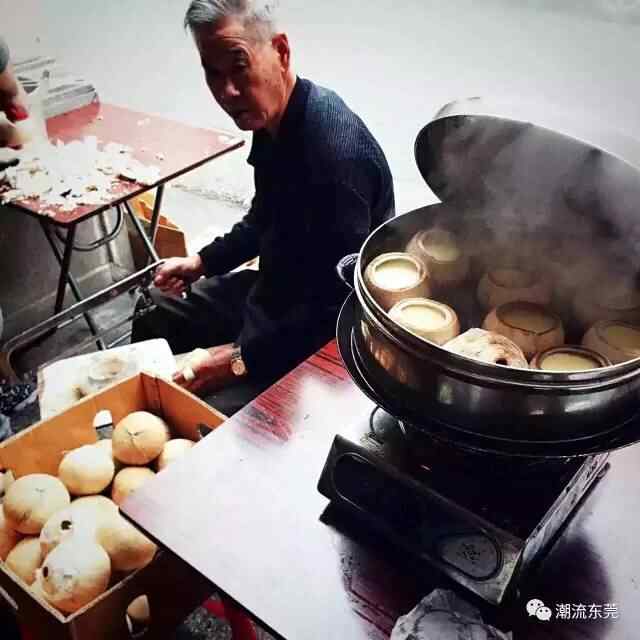 东莞吃货“暴食”大行动！“私藏”觅食名单首次汇总大曝光！