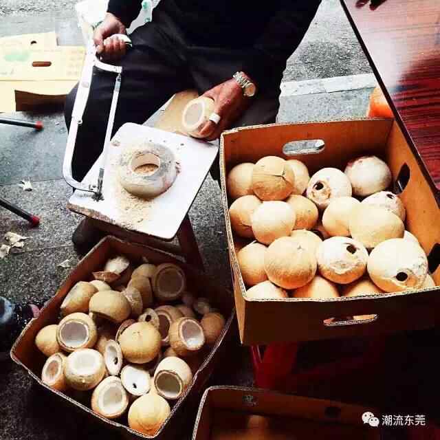 东莞吃货“暴食”大行动！“私藏”觅食名单首次汇总大曝光！