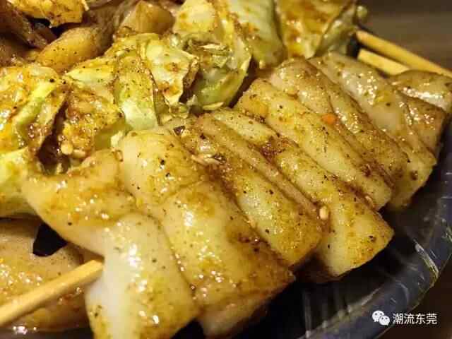 东莞吃货“暴食”大行动！“私藏”觅食名单首次汇总大曝光！