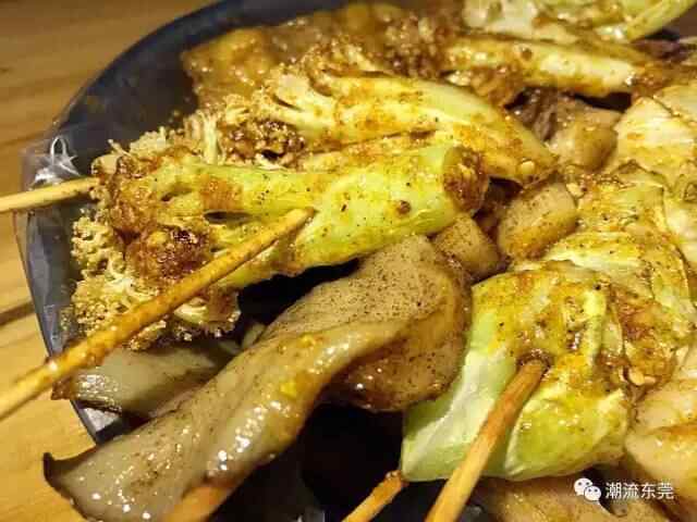 东莞吃货“暴食”大行动！“私藏”觅食名单首次汇总大曝光！