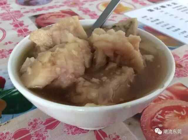 东莞吃货“暴食”大行动！“私藏”觅食名单首次汇总大曝光！