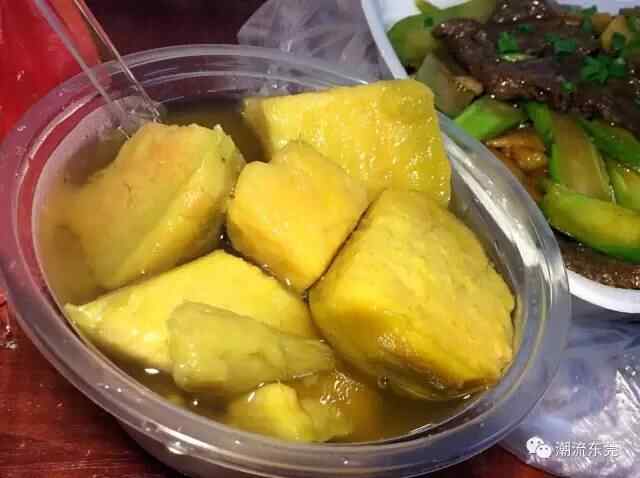 东莞吃货“暴食”大行动！“私藏”觅食名单首次汇总大曝光！
