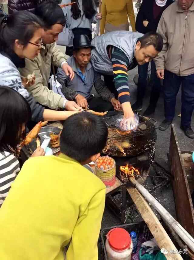 东莞吃货“暴食”大行动！“私藏”觅食名单首次汇总大曝光！