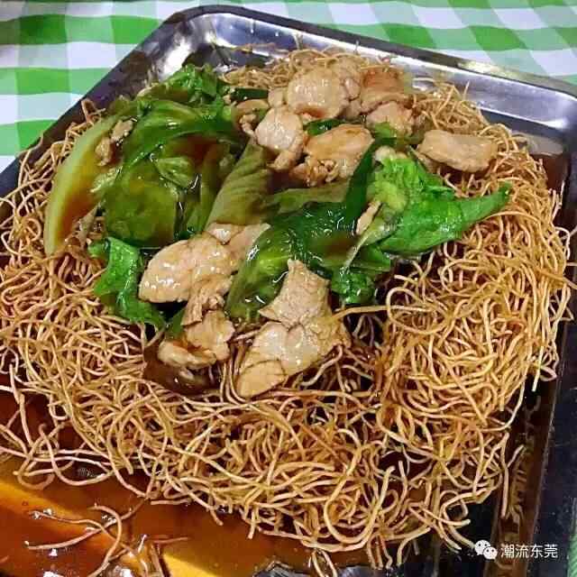 东莞吃货“暴食”大行动！“私藏”觅食名单首次汇总大曝光！