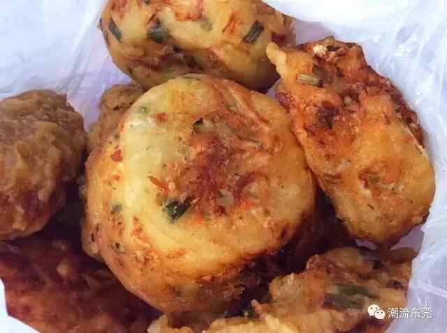 东莞吃货“暴食”大行动！“私藏”觅食名单首次汇总大曝光！