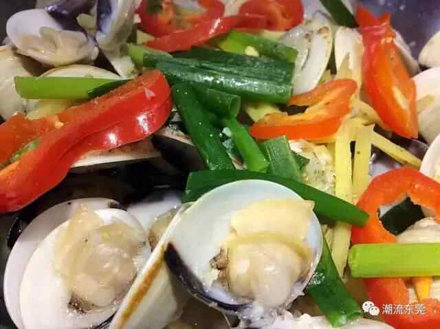 东莞吃货“暴食”大行动！“私藏”觅食名单首次汇总大曝光！