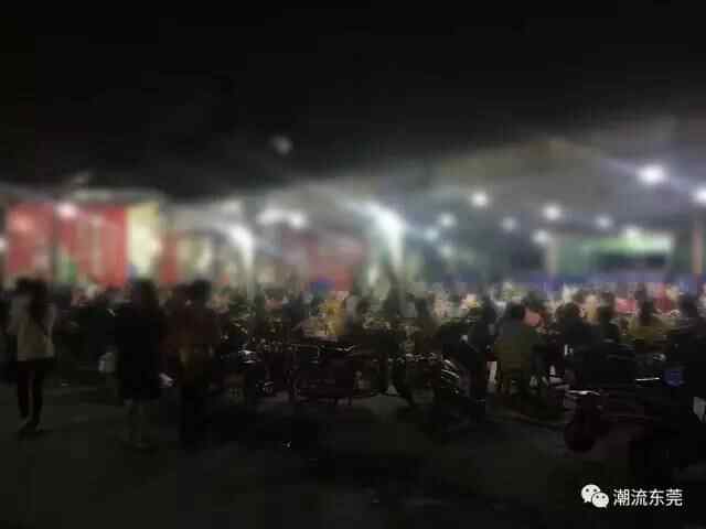 东莞吃货“暴食”大行动！“私藏”觅食名单首次汇总大曝光！