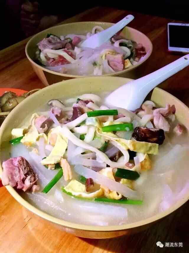 东莞吃货“暴食”大行动！“私藏”觅食名单首次汇总大曝光！