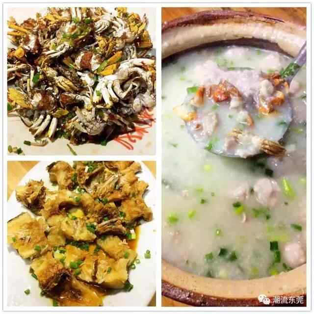 东莞吃货“暴食”大行动！“私藏”觅食名单首次汇总大曝光！