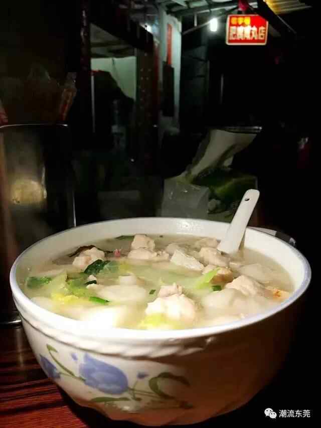 东莞吃货“暴食”大行动！“私藏”觅食名单首次汇总大曝光！