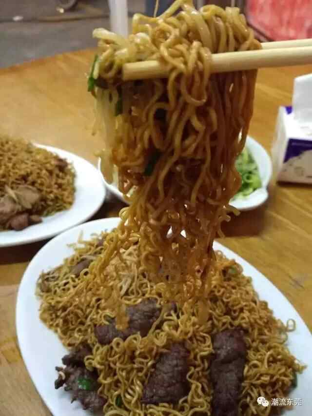 东莞吃货“暴食”大行动！“私藏”觅食名单首次汇总大曝光！