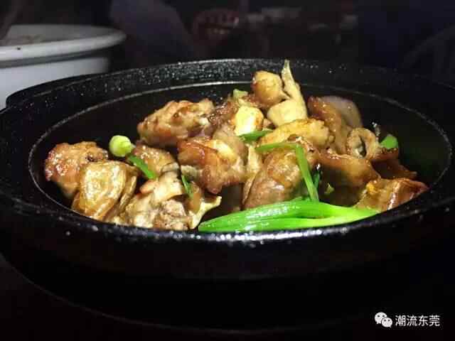 东莞吃货“暴食”大行动！“私藏”觅食名单首次汇总大曝光！