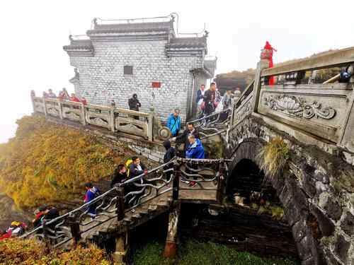 清溪古城：1700多年历史，有“西蜀咽喉，川北门户”之称