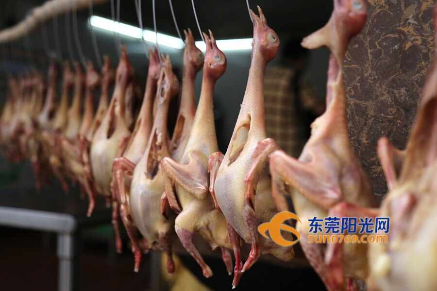 大朗这道美味你一定要尝 皮脆肉滑 价格还很亲民