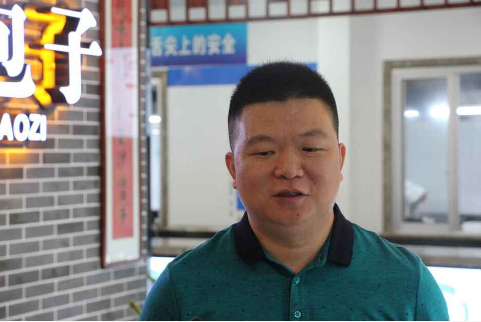 【壮丽70年·蹲点见闻⑥】带你攻略“舌尖上的沙田”