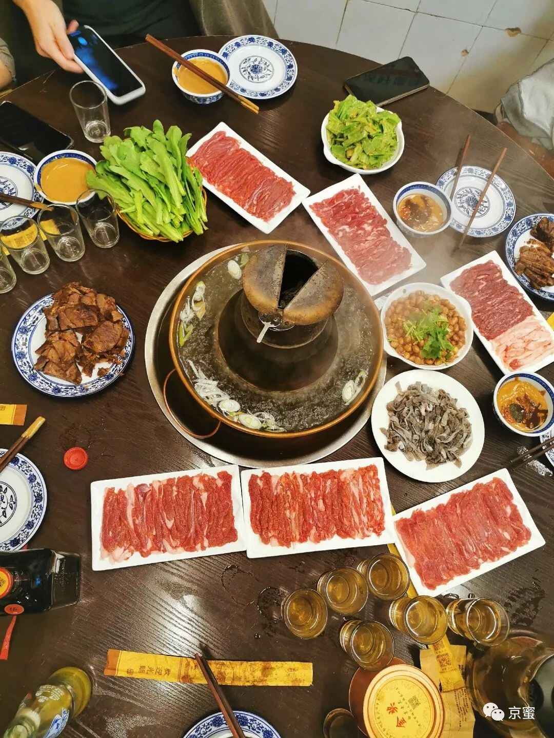 心心念念的北京南城老味道，如今都落脚何方？