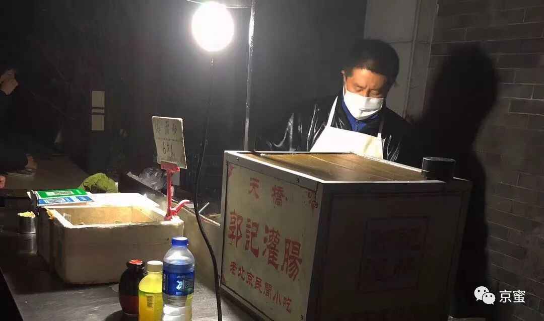 心心念念的北京南城老味道，如今都落脚何方？