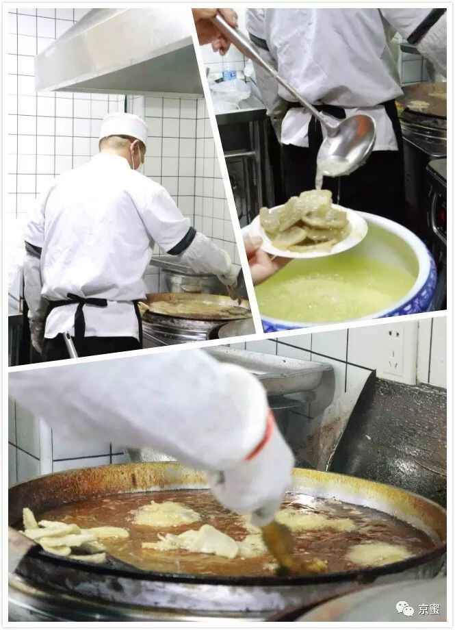 心心念念的北京南城老味道，如今都落脚何方？