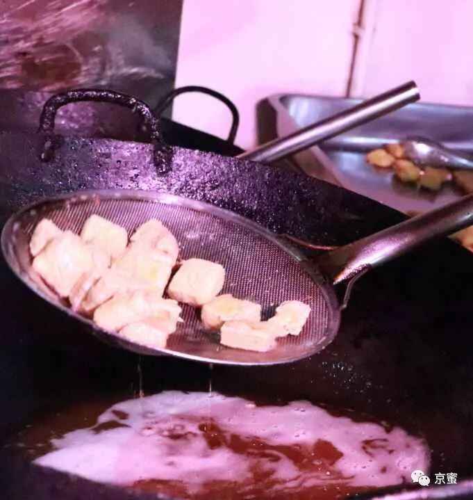 心心念念的北京南城老味道，如今都落脚何方？