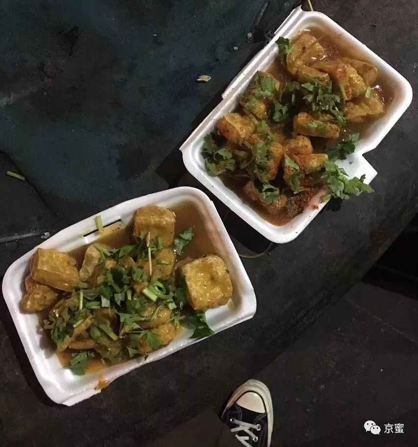心心念念的北京南城老味道，如今都落脚何方？