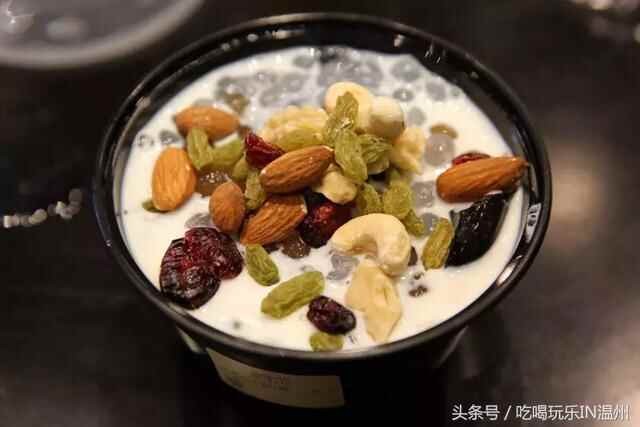 温州小吃哪里好？当然是茶山小吃街！最新好吃攻略来了！