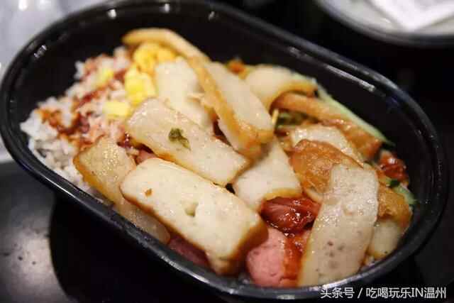 温州小吃哪里好？当然是茶山小吃街！最新好吃攻略来了！