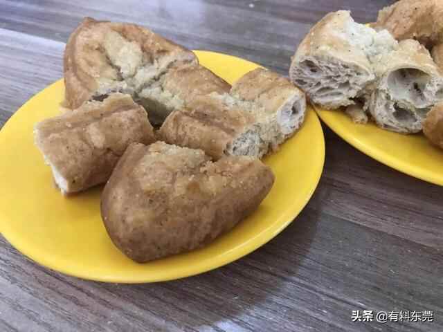 石龙隔壁23年老字号糖水店，最出名的竟然是…