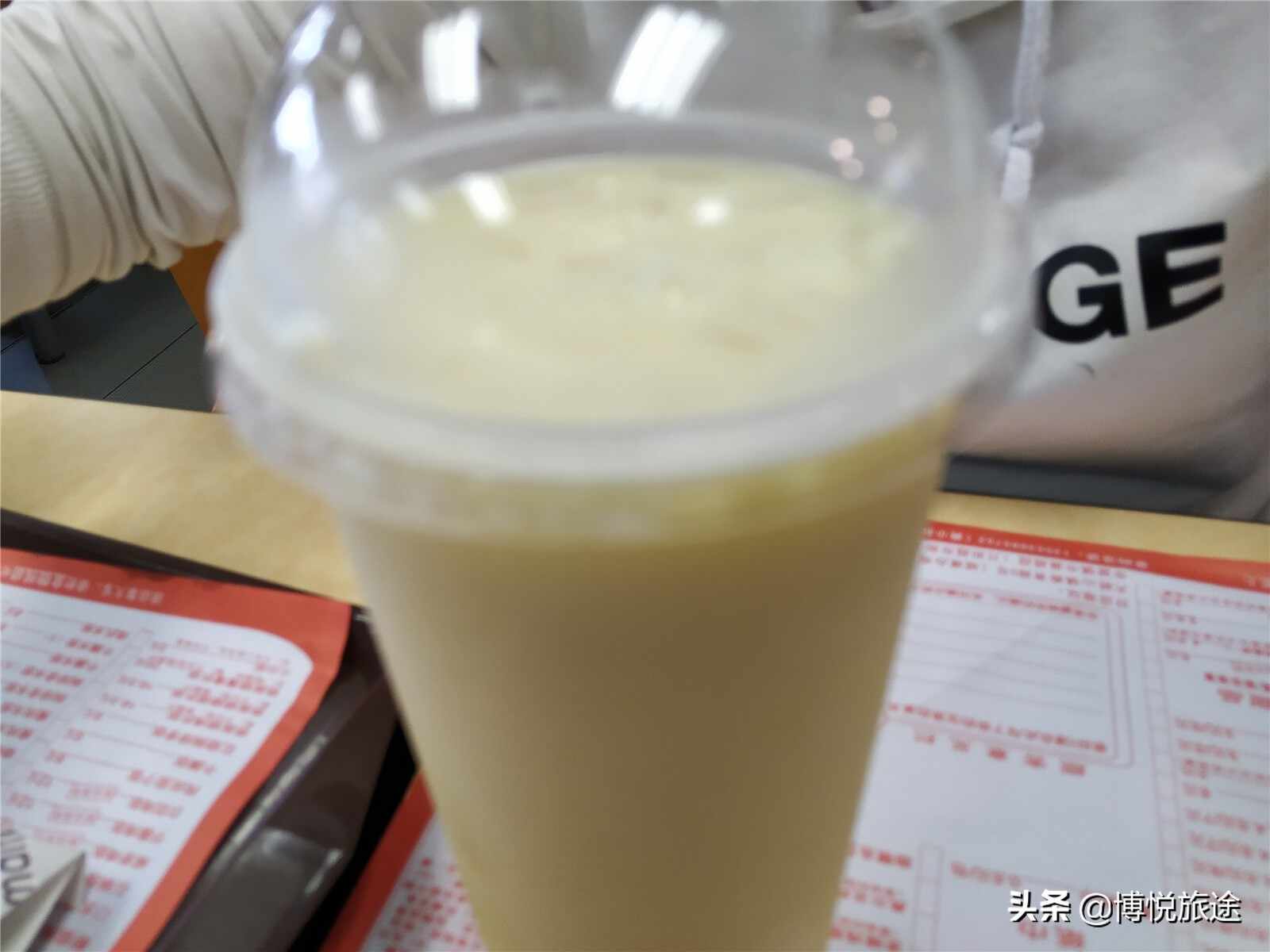 东莞寮步镇一家快餐连锁：几十元可吃到很多东西了，真抵食