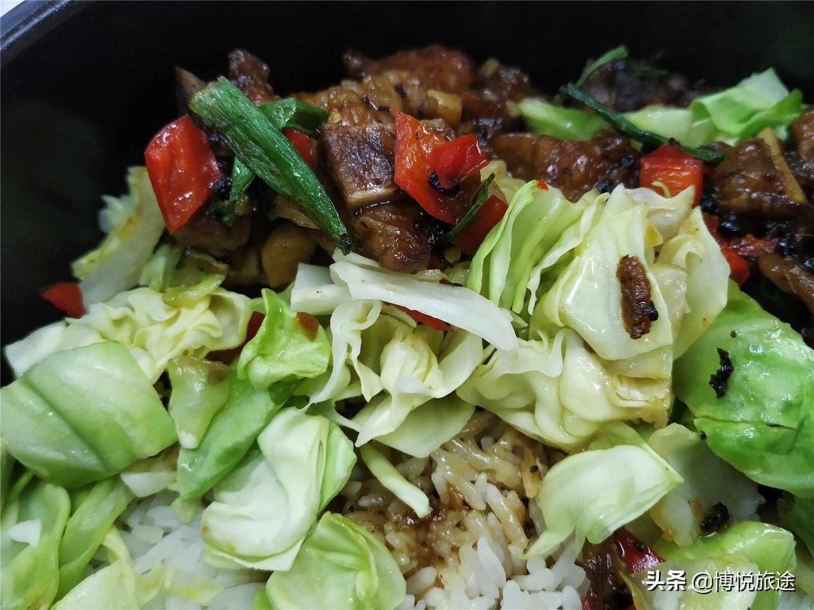 东莞寮步镇一家快餐连锁：几十元可吃到很多东西了，真抵食