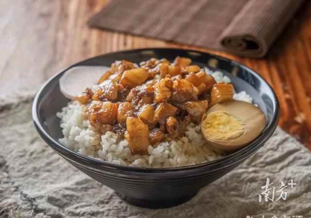 8家美食大牌亮相东莞台博会，“干饭人”冲啊