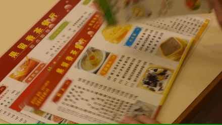 东莞这家茶餐厅曾是果汁店，从1996年开到现在，人称“莞中饭堂”