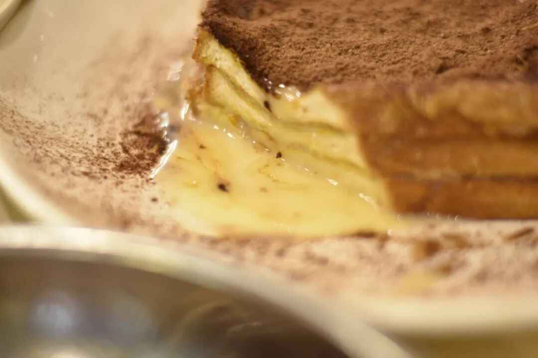 东莞这家茶餐厅曾是果汁店，从1996年开到现在，人称“莞中饭堂”