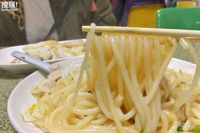 无数中堂人的时光记忆，早餐一条街