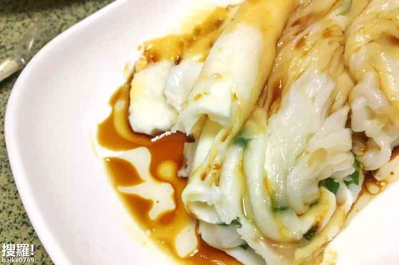 无数中堂人的时光记忆，早餐一条街